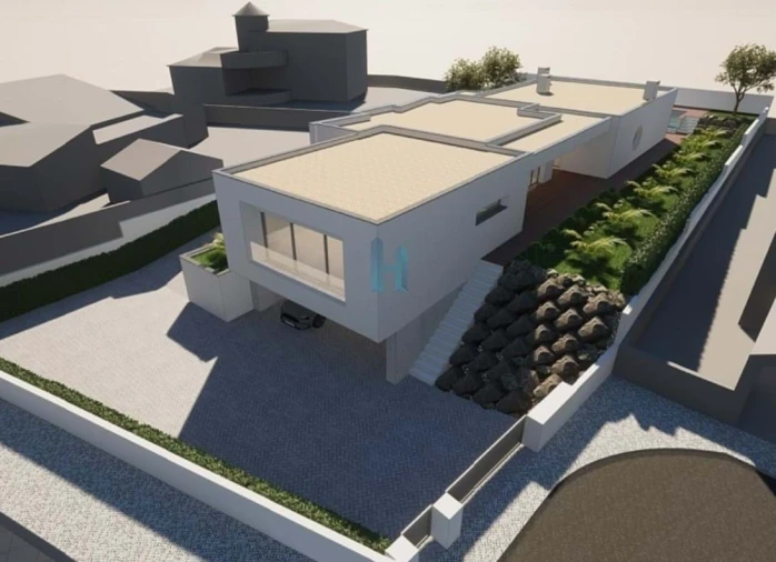 Moradia T3 para Venda em Mexilhoeira Grande Foto 25