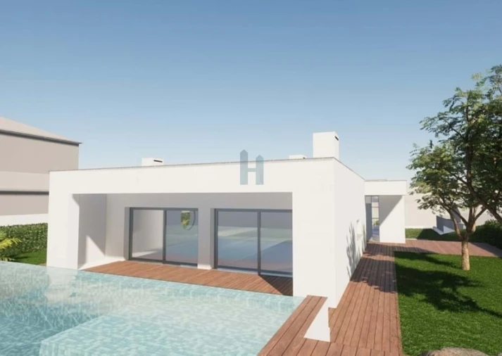 Moradia T3 para Venda em Mexilhoeira Grande Foto 29