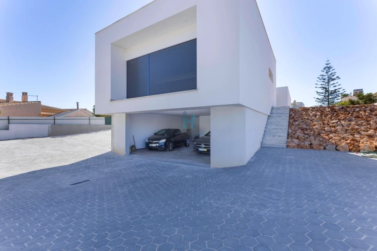 Moradia T3 para Venda em Mexilhoeira Grande Foto 6