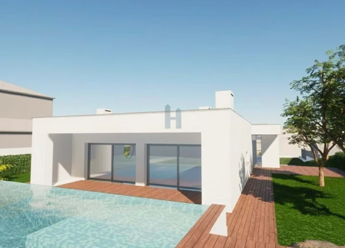 Moradia T3 para Venda em Mexilhoeira Grande Foto 35