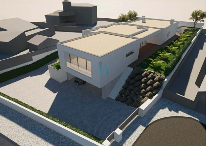 Moradia T3 para Venda em Mexilhoeira Grande Foto 37