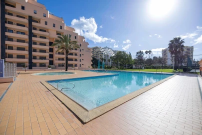Apartamento T2 para Venda em Portimão