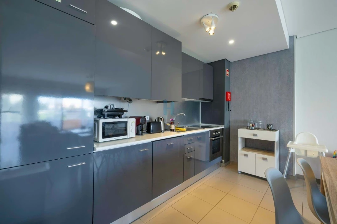 Apartamento T2 para Venda em Portimão Foto 7