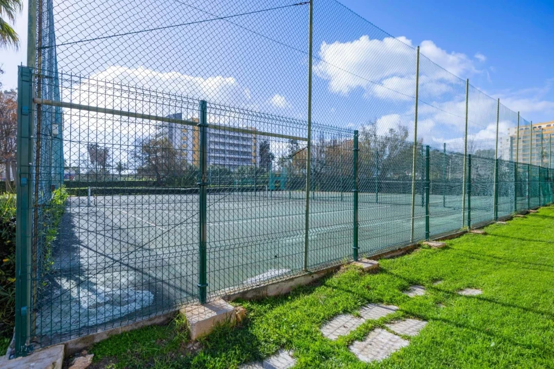 Apartamento T2 para Venda em Portimão Foto 19