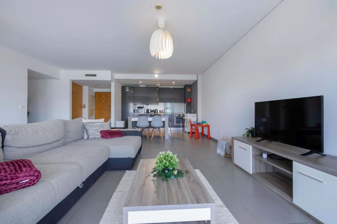 Apartamento T2 para Venda em Portimão Foto 9