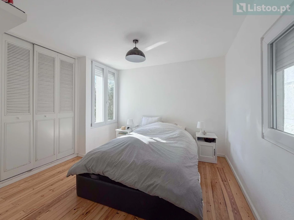 Apartamento T1 para Venda em Misericórdia Foto 18