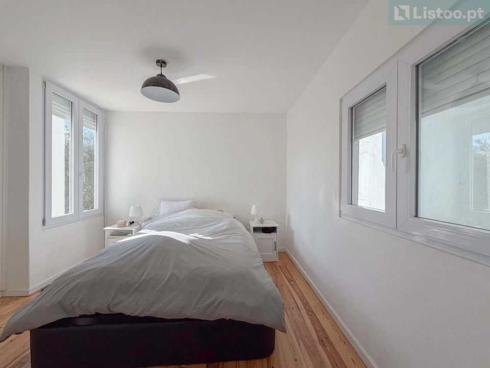 Apartamento T1 para Venda em Misericórdia Foto 19