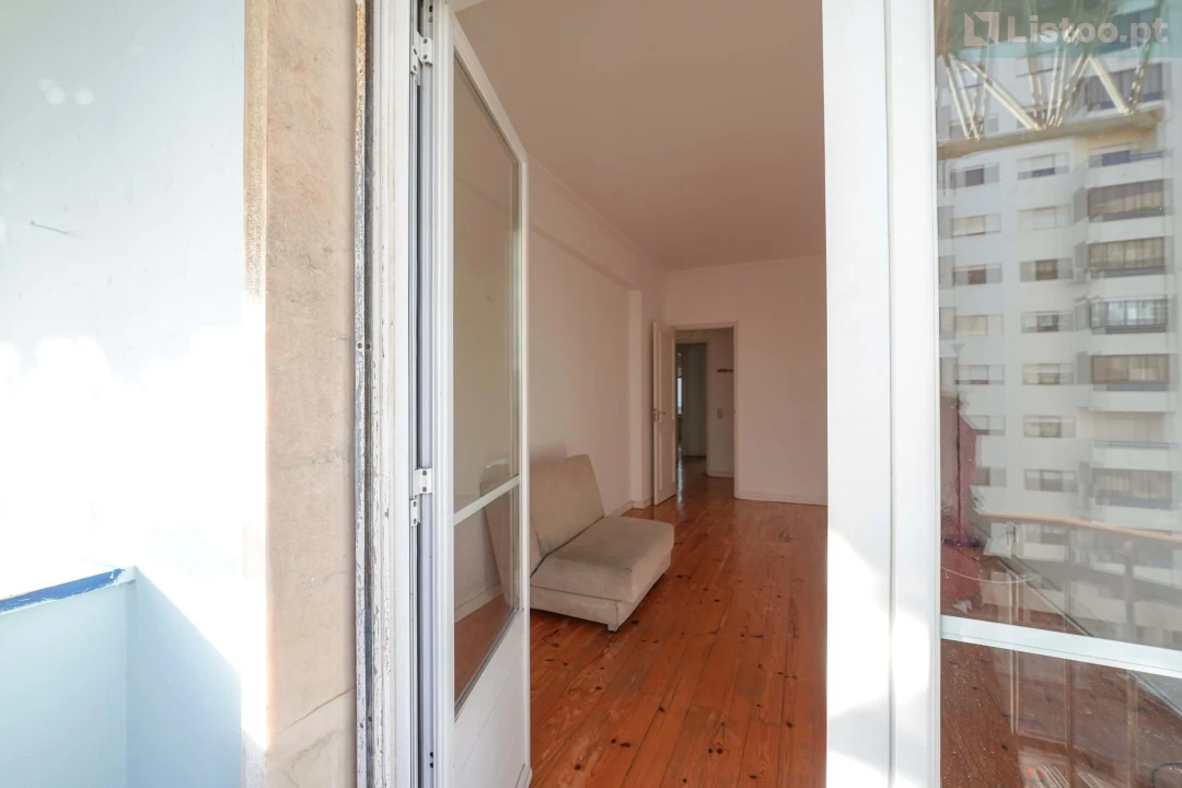 Apartamento T3 para Venda em Lumiar Foto 31