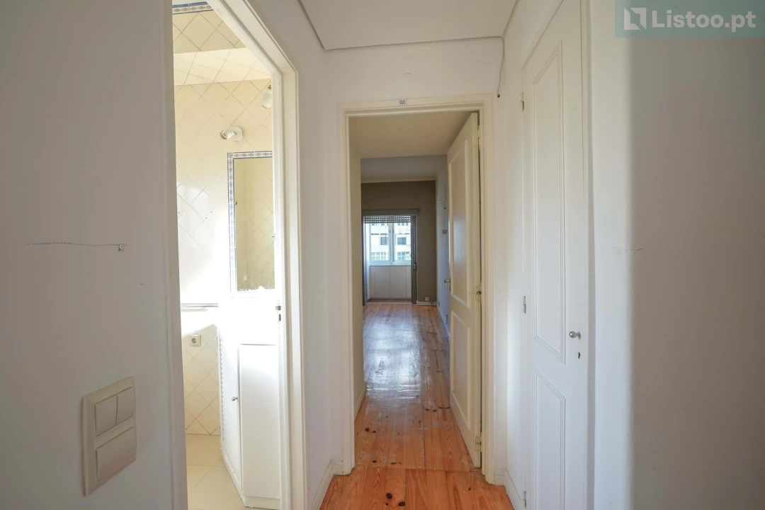 Apartamento T3 para Venda em Lumiar Foto 13