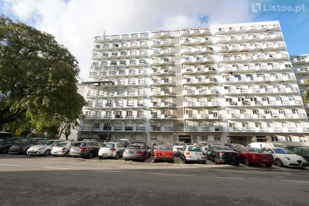 Apartamento T3 para Venda em Lumiar Foto 36