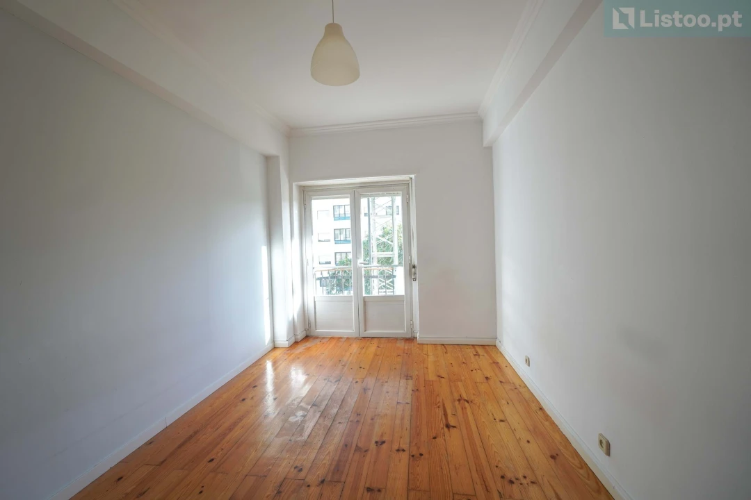 Apartamento T3 para Venda em Lumiar Foto 8