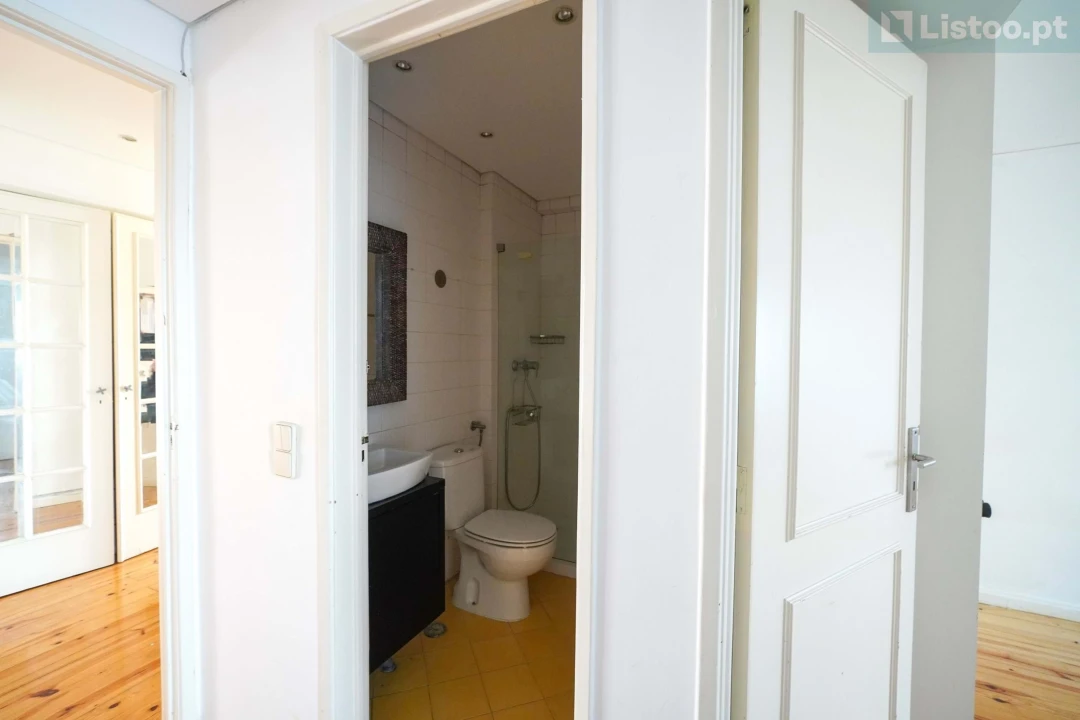 Apartamento T3 para Venda em Lumiar Foto 25