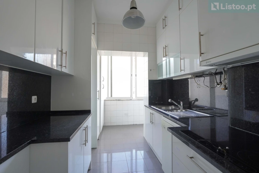 Apartamento T3 para Venda em Lumiar Foto 20