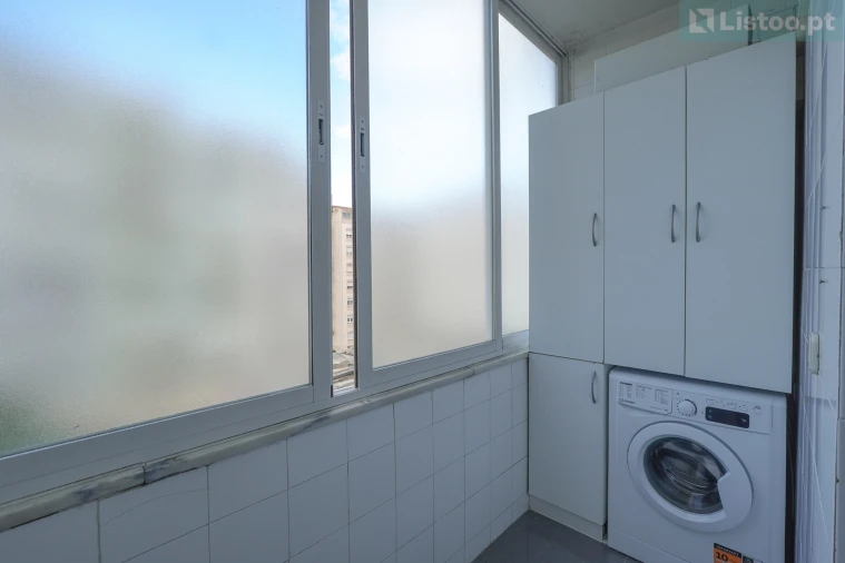 Apartamento T3 para Venda em Lumiar Foto 22