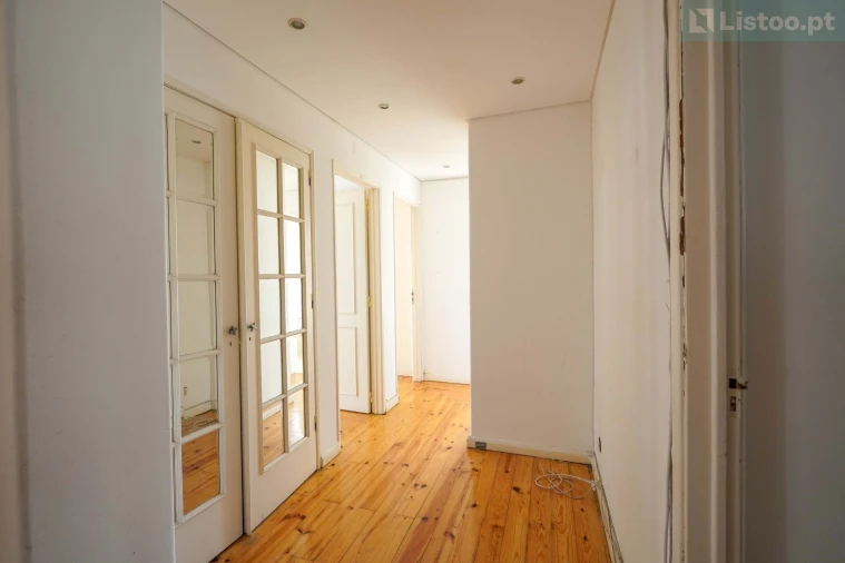 Apartamento T3 para Venda em Lumiar Foto 17