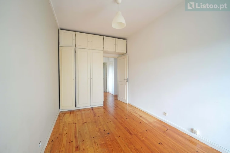 Apartamento T3 para Venda em Lumiar Foto 12