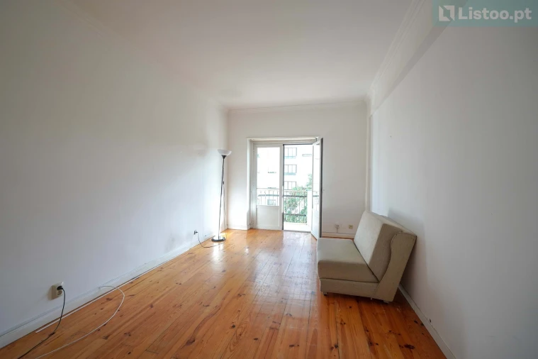 Apartamento T3 para Venda em Lumiar Foto 30