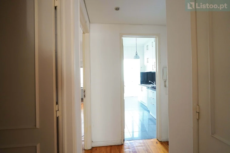 Apartamento T3 para Venda em Lumiar Foto 18