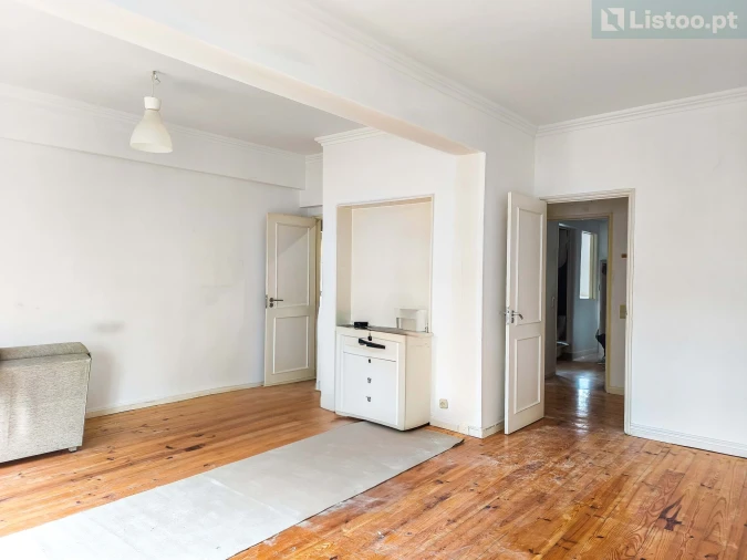 Apartamento T3 para Venda em Lumiar Foto 38