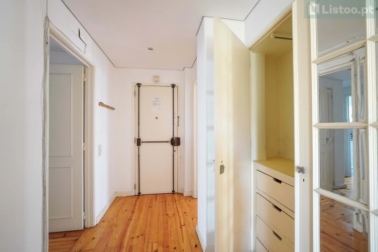 Apartamento T3 para Venda em Lumiar Foto 27