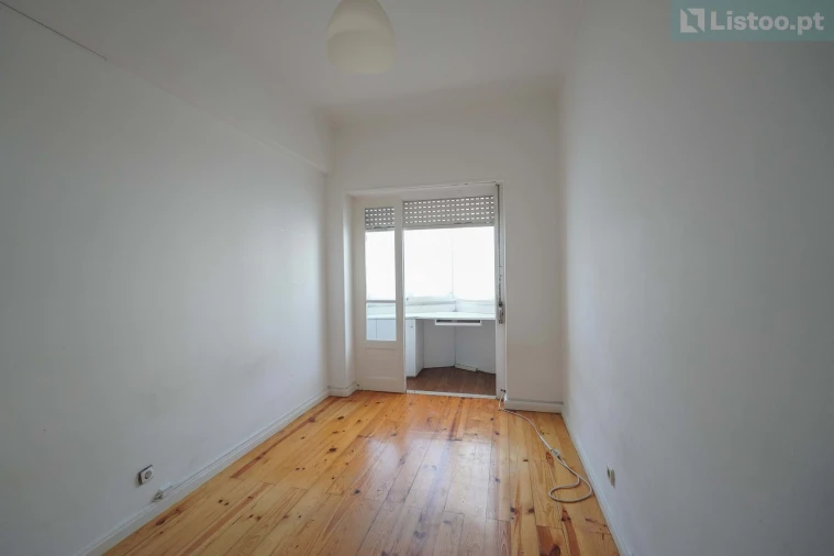 Apartamento T3 para Venda em Lumiar Foto 7