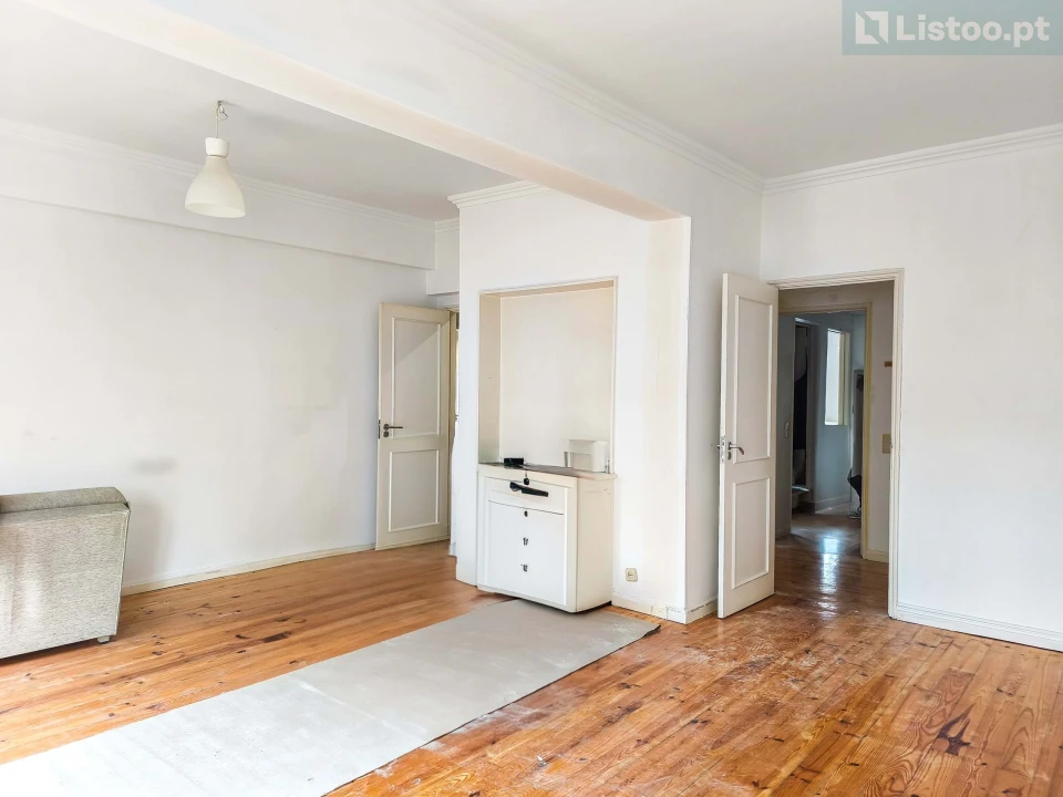 Apartamento T3 para Venda em Lumiar Foto 38