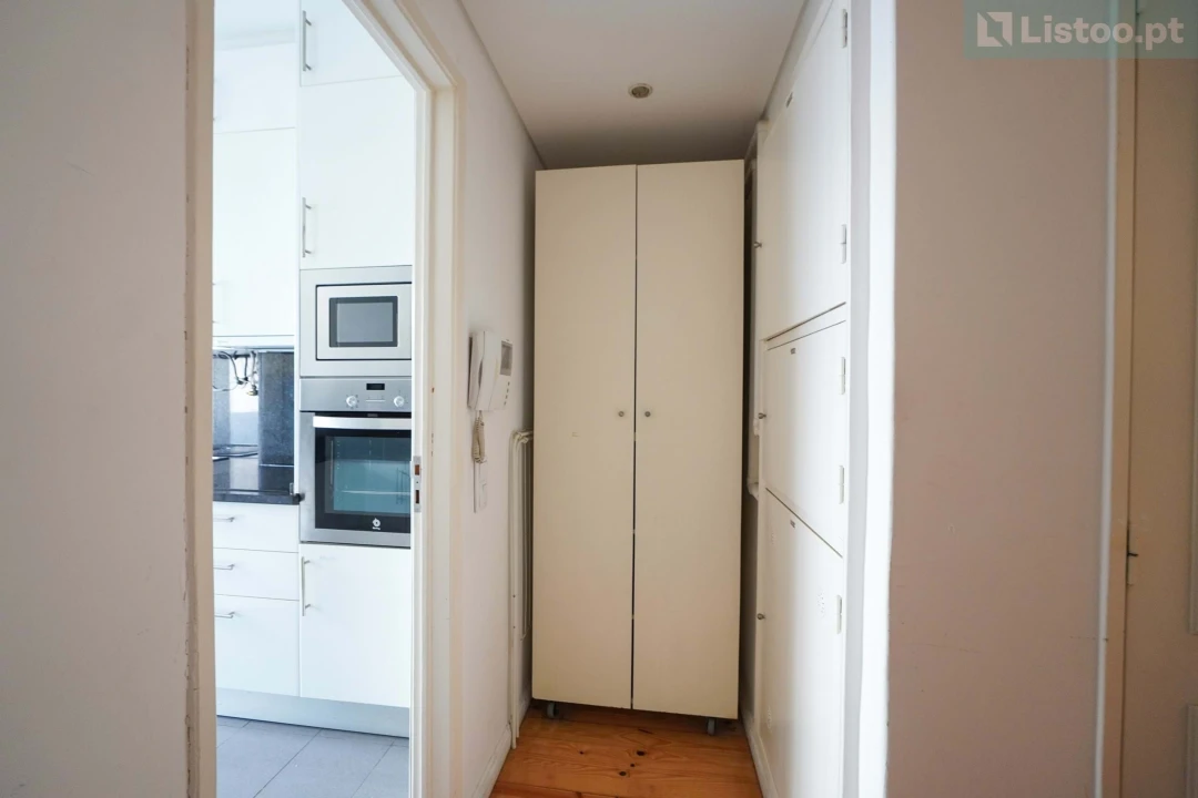 Apartamento T3 para Venda em Lumiar Foto 28