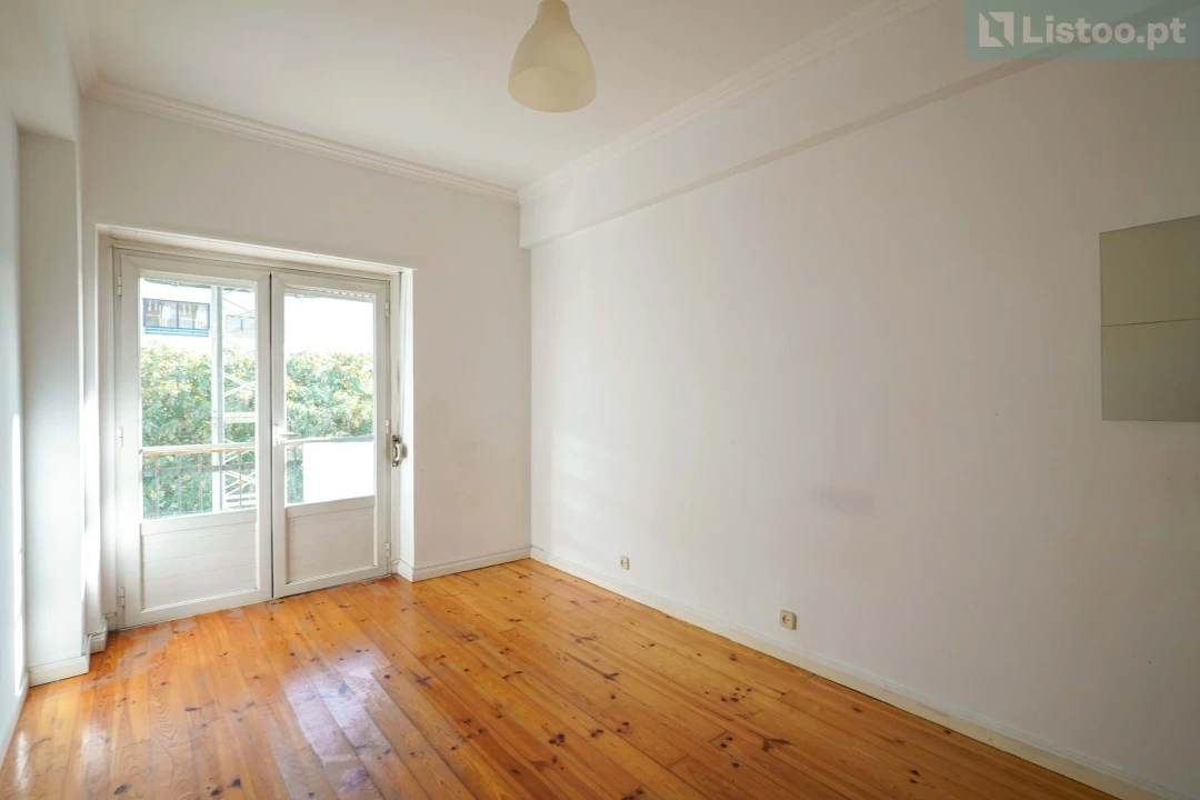 Apartamento T3 para Venda em Lumiar Foto 16