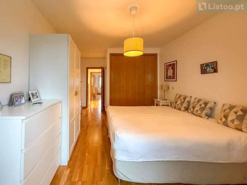 Apartamento T2 para Venda em Ajuda Foto 20