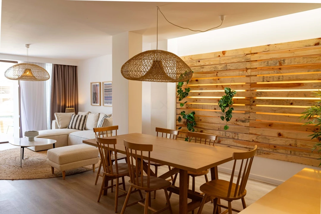 Apartamento T3 para Venda em Porto Covo Foto 2