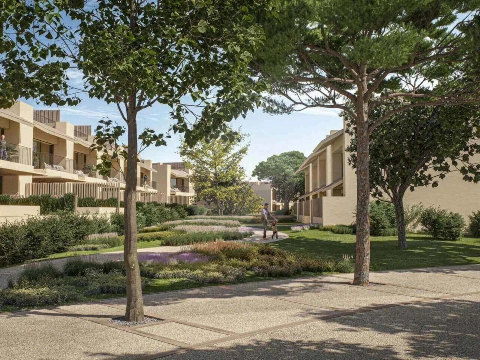 Apartamento T3 para Venda em Porto Covo Foto 1