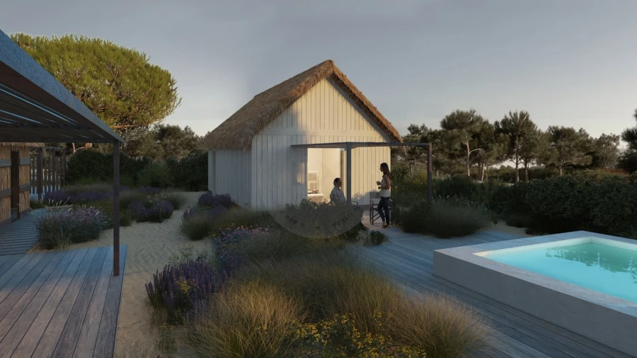 Terreno para Venda em Avenidas Novas Foto 8