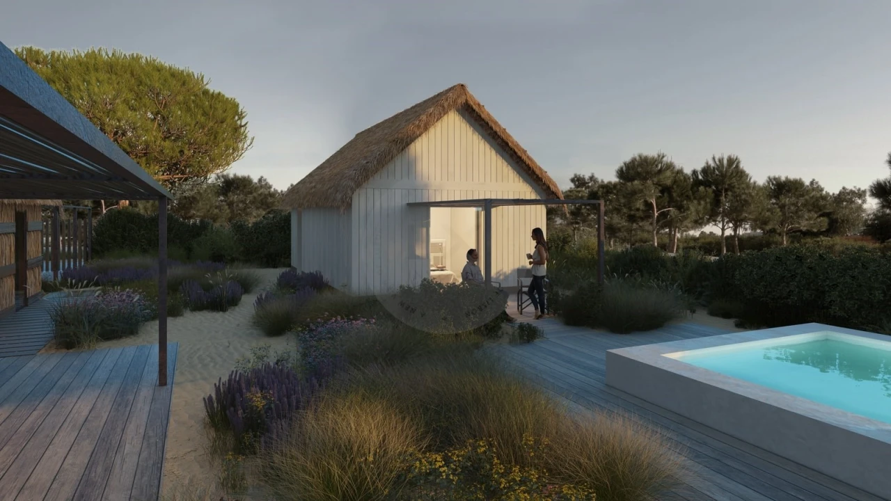 Terreno para Venda em Avenidas Novas Foto 8