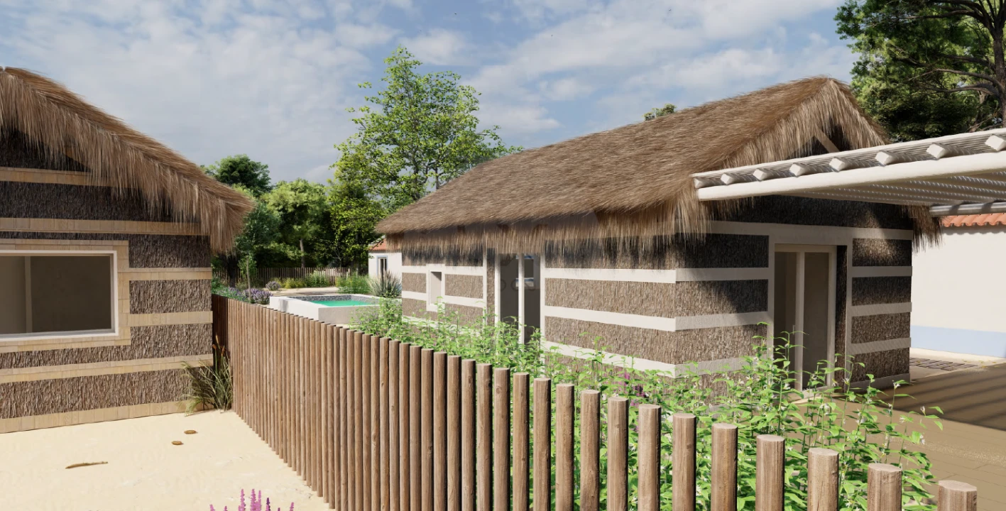 Terreno para Venda em Avenidas Novas Foto 2