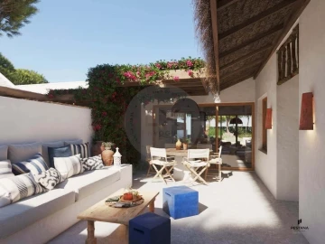 Moradia T2 para Venda em Comporta