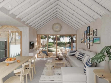 Moradia T2 para Venda em Comporta