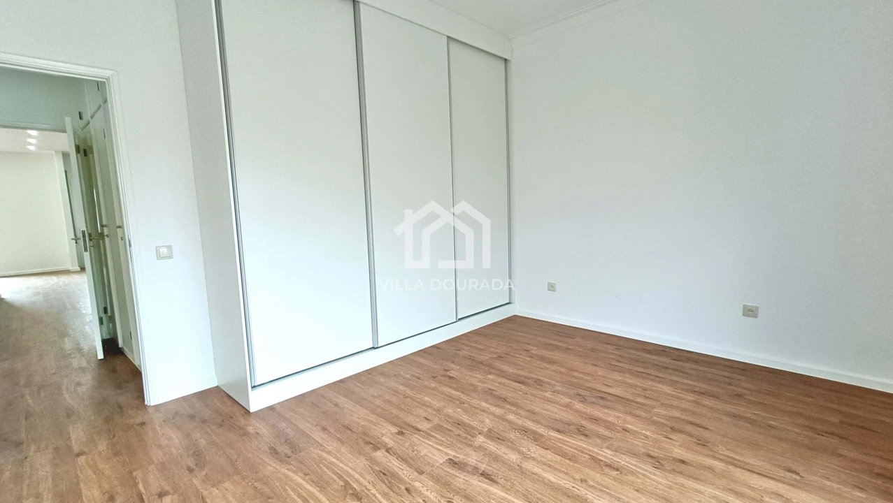 Apartamento T3 para Venda em Aguas Santas Foto 8