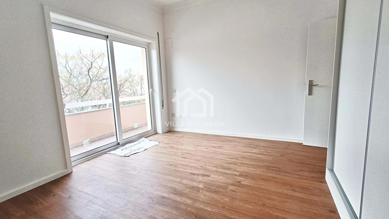 Apartamento T3 para Venda em Aguas Santas Foto 7