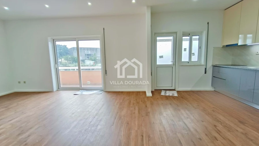 Apartamento T3 para Venda em Aguas Santas Foto 6