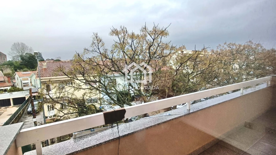 Apartamento T3 para Venda em Aguas Santas Foto 16