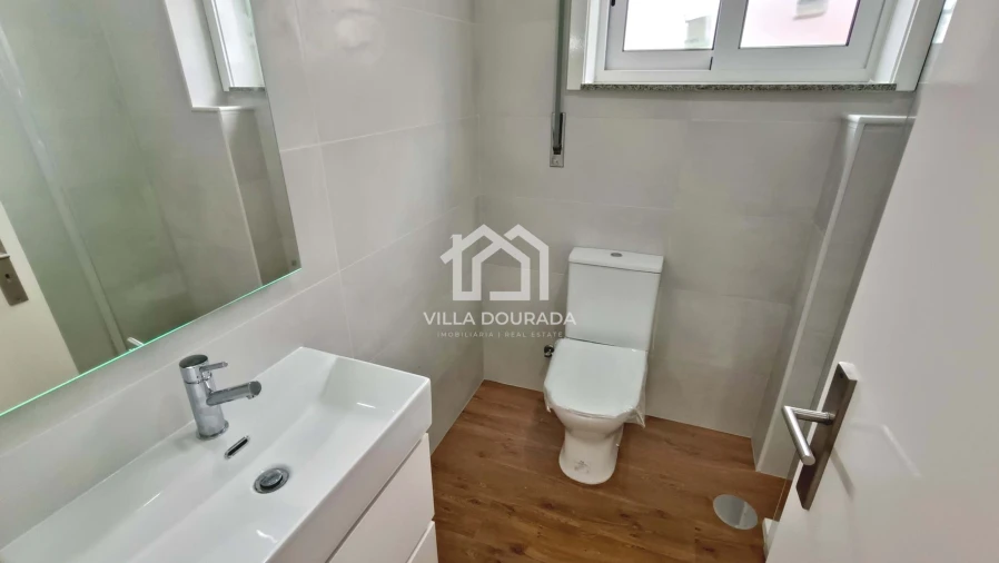 Apartamento T3 para Venda em Aguas Santas Foto 27