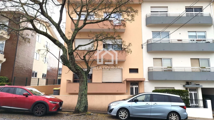 Apartamento T3 para Venda em Aguas Santas Foto 36