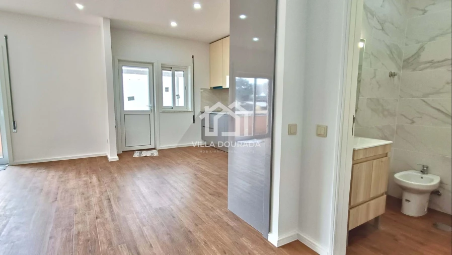 Apartamento T3 para Venda em Aguas Santas Foto 18