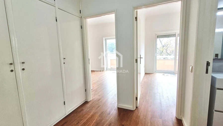 Apartamento T3 para Venda em Aguas Santas Foto 23