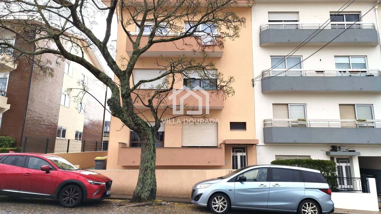 Apartamento T3 para Venda em Aguas Santas Foto 36