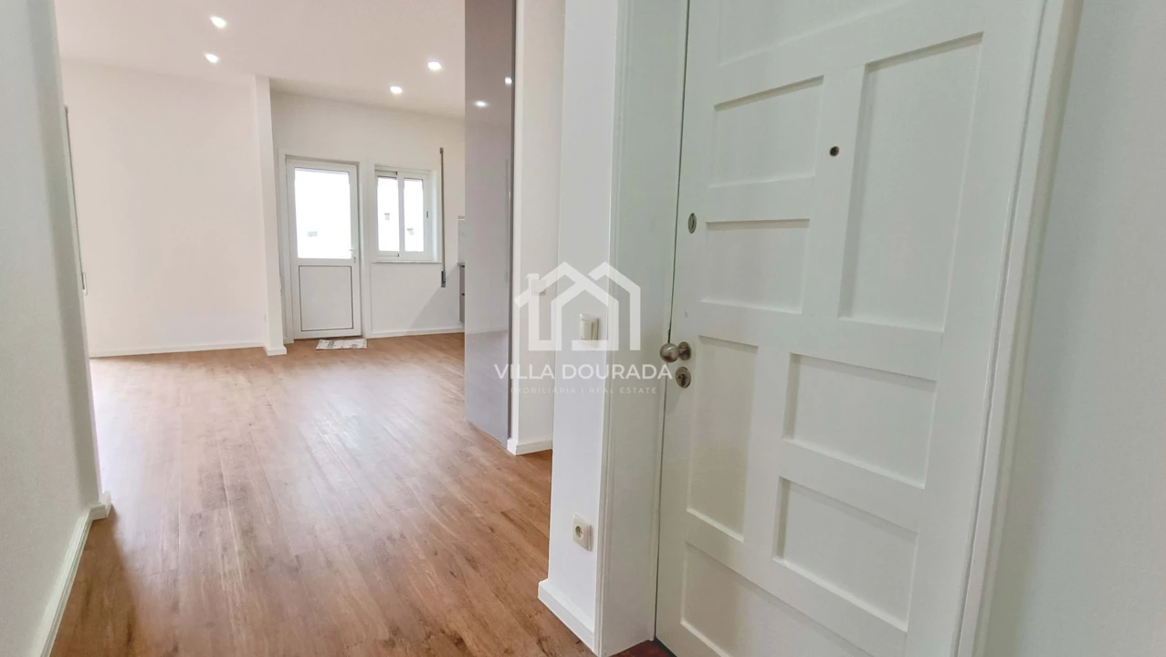 Apartamento T3 para Venda em Aguas Santas Foto 17