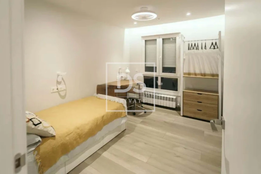 Apartamento T3 para Venda em Nogueira, Fraião e Lamaçães Foto 5