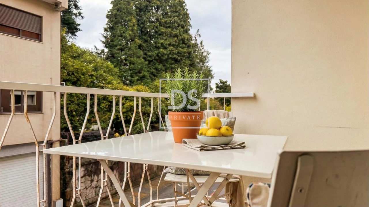 Apartamento T1 para Venda em Braga (Maximinos, Sé e Cividade) Foto 1