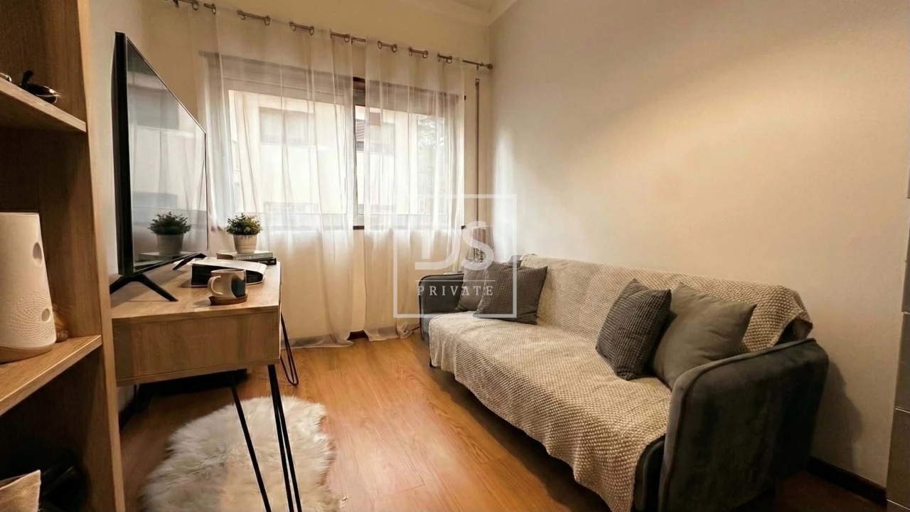 Apartamento T1 para Venda em Braga (Maximinos, Sé e Cividade) Foto 2