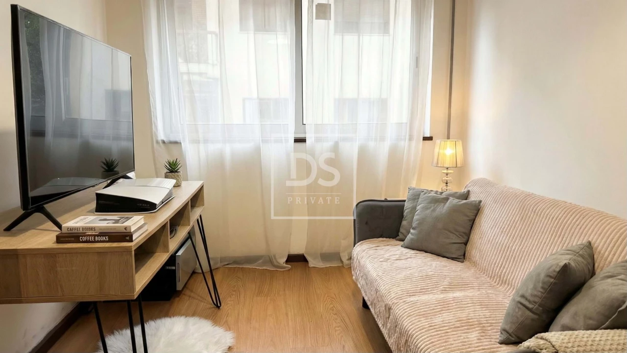 Apartamento T1 para Venda em Braga (Maximinos, Sé e Cividade) Foto 6